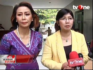 Seleksi Tahap Dua, Capim KPK Ikuti Uji Kompetensi dan Makalah
