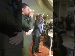 مواويل سورية حميد الفراتي حمزه الخليل 2018