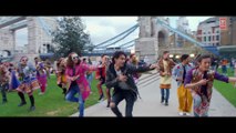 Chogada  -Loveratri -Aayush Sharma - Warina Hussain