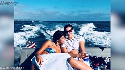 Selena Gomez PROVES Her Life Is BETTER Without Justin Bieber!