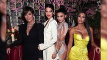 Kris Jenner DEFENDS Kanye West Despite Him Wanting To SMASH Sister In Laws!
