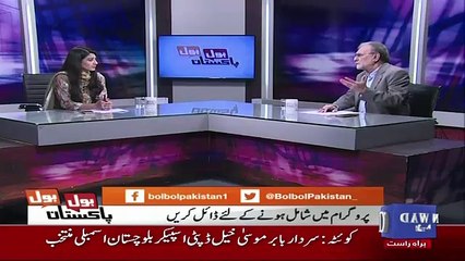 Nusrat Javed Telling A Historical Interview Of Atal Behari Vaajpaayee With Him..