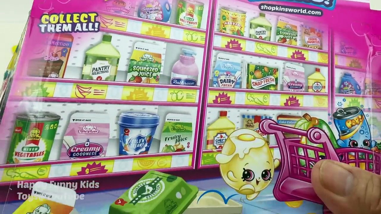 Play Dippin Dots Ice Cream Cups Surprise Eggs Shopkins Mini Packs Surprise