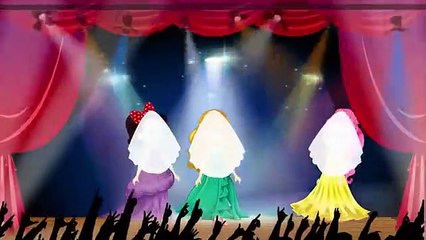 Bubble Guppies Gil & Molly Episode 06 Movie Cartoon For Kids 2018 , Tv hd 2019 cinema comedy action