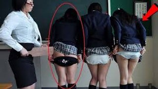 10 Japanese School Rules You wont believe exist