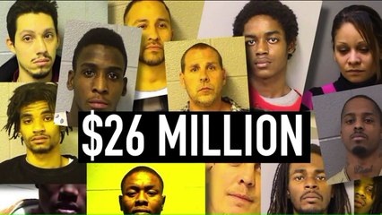 Why High-Profile Murder Cases Can Take Years to Go to Trial