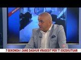 VIDEO ekskluzive e vrasjes së ish-policit Berçana, Artan Hoxha: Viktima e pa vrasësin