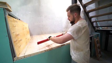 КУПИЛИ КУЛЛЕР НА СТУДИЮ! САМЫЙ ДЕШЕВЫЙ