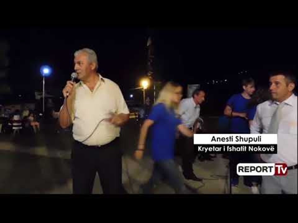 Gjirokastër/ Festa e Nokovës me mision fisnik, mbledh para për rindërtimin e Kishës ortodokse