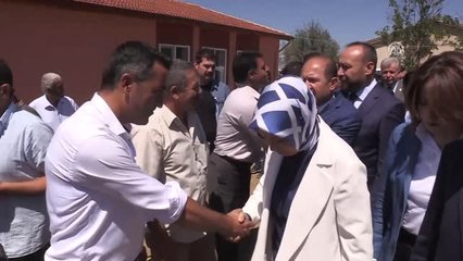 Öznur Çalık: "Ekonomik Darbe de Aziz Millet Tarafından Püskürtülecektir"