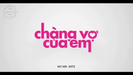 Review phim Việt Nam Chàng Vợ Của Em: rất nhẹ nhàng, duyên dáng và hài hước.