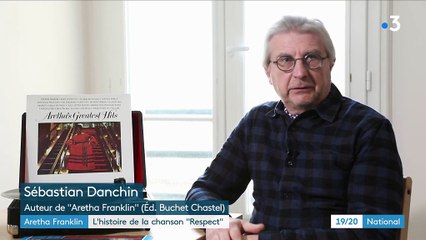 Mort d'Aretha Franklin : l'histoire de "Respect", le tube qui a construit sa légende