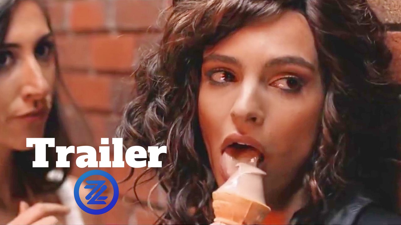 Cruise Trailer 1 2018 Emily Ratajkowski Romance Movie Hd Video