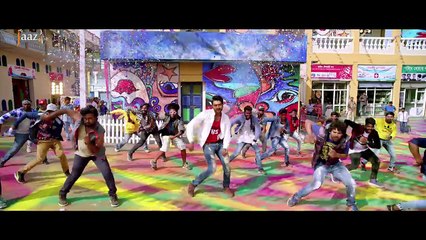 Beporowa Title Song | Ziaul Roshan | Bobby Haque | Raja Chanda | Jaaz Multimedia Film 2018 AnyMusicBD