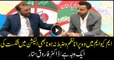 Farooq Sattar admits not having strong party system as reason for defeat