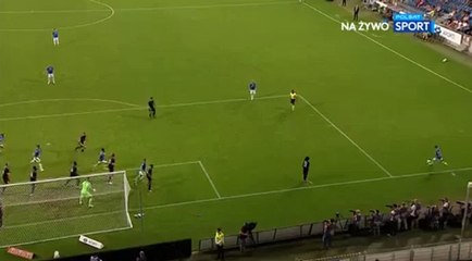 Tomasz Cywka Goal HD - Lech Poznan (Pol)	1-2	Genk (Bel) 16.08.2018