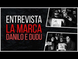 Meninos da Podrera - LaMarca (Danilo e Dudu) - S04E22