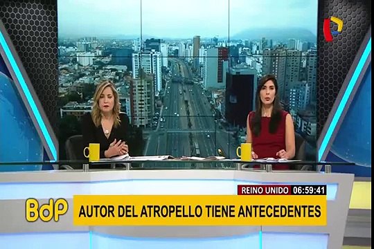 EEUU: metro de Los Ángeles instala escáner para prevenir atentados terroristas