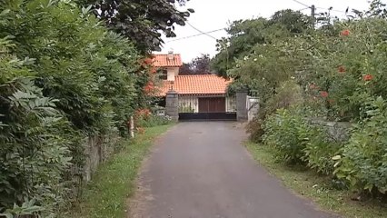 Encuentran muerto a un concejal de IU con un golpe en la cabeza en Llanes