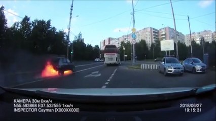 Retour vers le Futur en mode russe