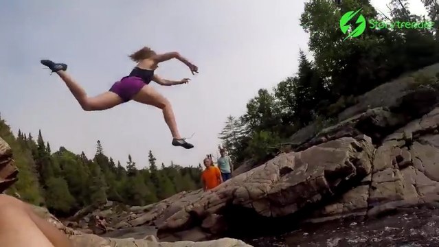 OUCH!!! Ca doit faire très mal...