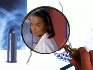 Diagnosis Murder S07E20 Murder at BBQ Bob's