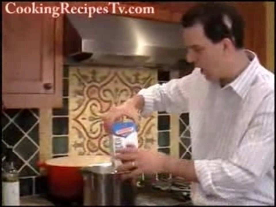 Homemade Vegetable Beef Soup Recipes: How To Video