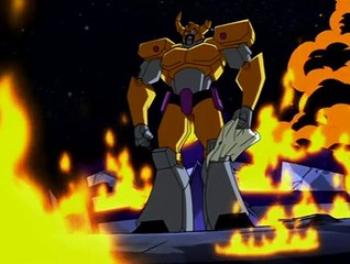 Megas XLR - 24 - Universal Remote   [DarkDream]