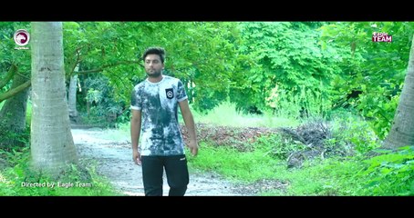 Pagol Ami - Ankur Mahamud ft. Alvi Rujan | New Bangla Song 2018 🎶
