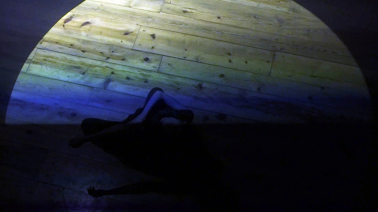 Frege | Stilfs (Video Oficial)