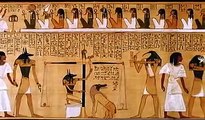 Historia del Antiguo Egipto 05  La momificación  Documental