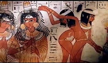 Historia del Antiguo Egipto 04  Dioses egipcios  Documental
