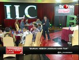 ILC Buruh Heboh Jaminan Hari Tua (Bagian 7)