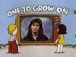 PSA - One To Grow On - Nancy McKean - Don't Let Strangers In