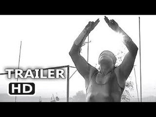 ROMA (FIRST LOOK - Official Trailer) NEW 2018 Alfonso Cuarón, Netflix Movie HD