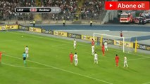 All Goals & highlights - LASK Linz 2-1 Besiktast- 16.08.2018