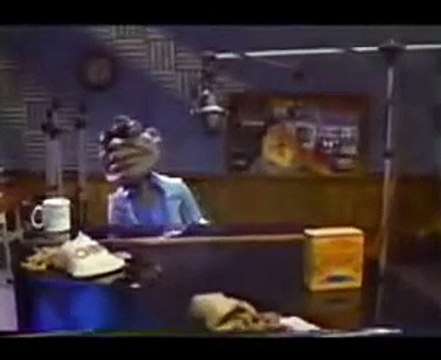 Commercial - California Raisins + Ray Charles