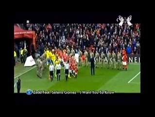 MU Ajukan Tawaran untuk Thomas Muller