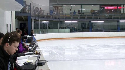 Pre- Juvenile Women (U11) Group 1 -  2018 Super Series Summer Skate - Rink 1 (8)