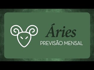 Horóscopo mensal de Áries - Junho 2016