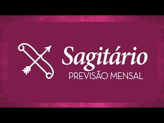 Previsão mensal de Sagitário - Dezembro 2016