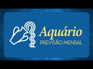 Previsão mensal de Aquário - Setembro 2016