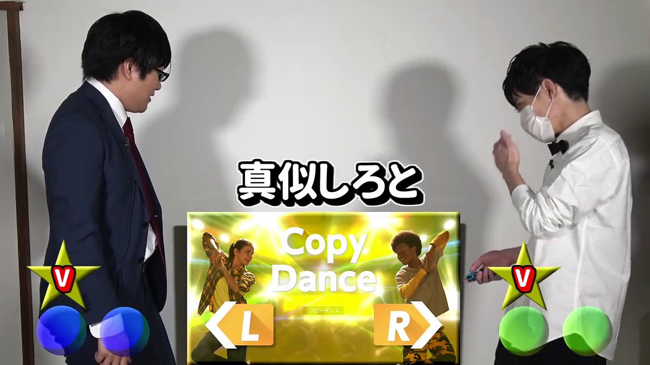 【実写コラボ】ぴくとはうすさんと対戦してみた!!【ぴくとはうす】