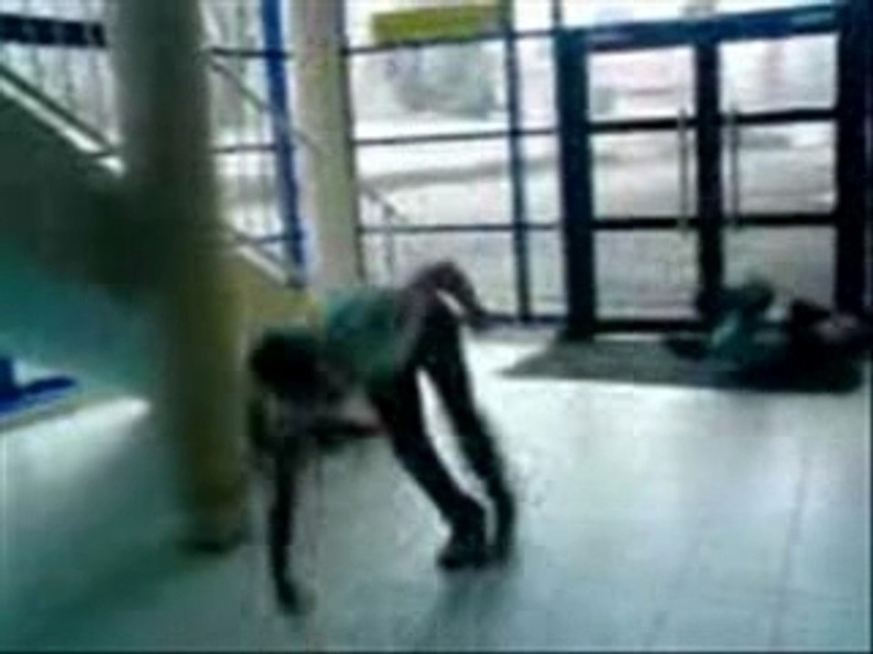 Catch Amateur