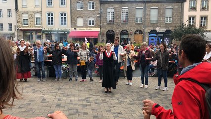 La dernière des Jeudis lamballais