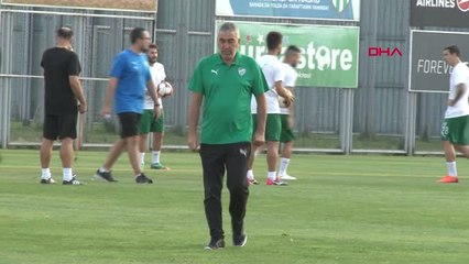 Spor Samet Aybaba Titi Gittiğinde Stoper Alsaydık Şimdi Hiçbir Şey Düşünmüyor Olacaktık