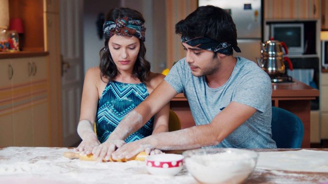 Meleklerin Aşkı 8. Bölüm Fragman