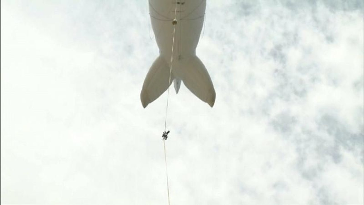 Bientôt des ascenseurs pour l'espace ?