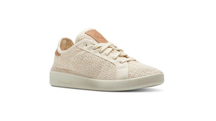 Reebok is going eco-friendly with these minimalist plant-based shoes
