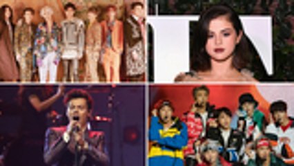 Fan Army Face-Off: Vote For Your Favorite of the Final Four | Billboard News